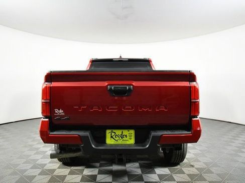 New 2026 Toyota Tacoma SR5 image 12