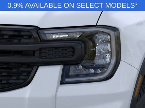 New 2026 Ford Ranger XL AWD/4WD image 18