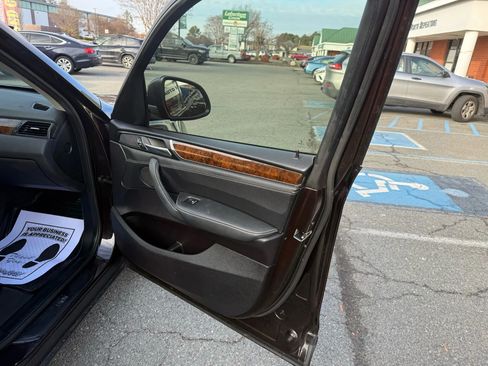 Used 2015 BMW X3 xDrive28i image 11