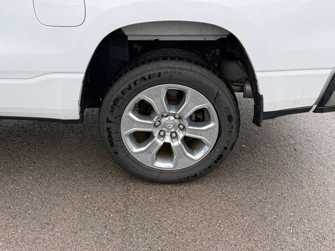 Used 2021 RAM 1500 Big Horn AWD/4WD image 20