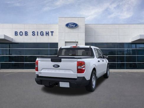 New 2025 Ford Maverick XL image 10