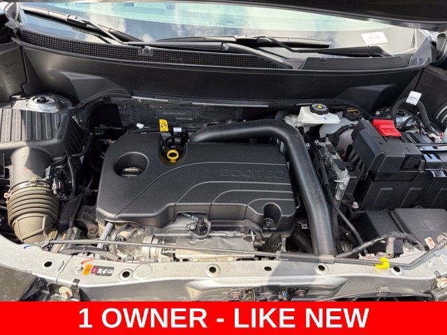Used 2026 GMC Terrain Elevation FWD image 11
