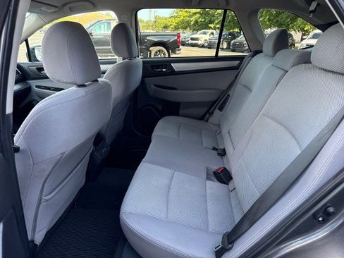 Used 2019 Subaru Outback 2.5i Premium image 23