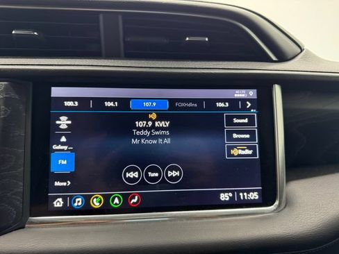 Used 2021 GMC Yukon Denali w/ Denali Premium Package AWD/4WD image 31