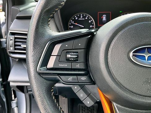 Used 2022 Subaru Outback Wilderness image 15