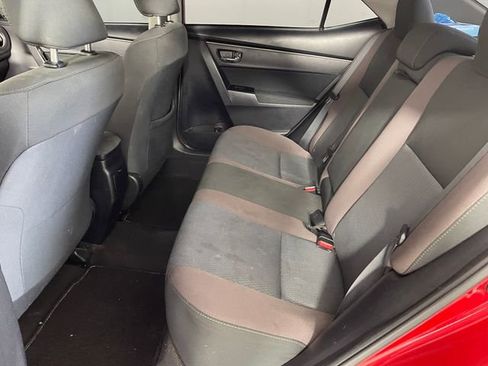 Used 2017 Toyota Corolla LE FWD image 11
