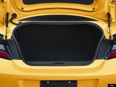 New 2026 Subaru BRZ Series.Yellow RWD image 9