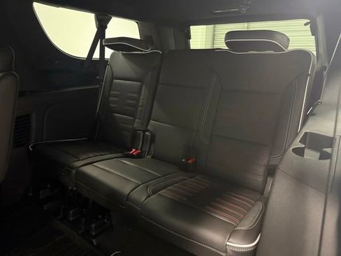 New 2026 GMC Yukon XL AT4 Ultimate w/ LPO, Floor Liner Package AWD/4WD image 15