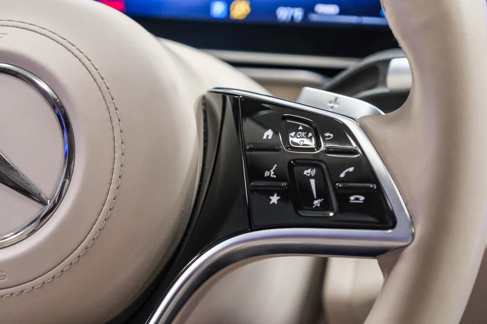 Certified 2022 Mercedes-Benz S 500 4MATIC image 21