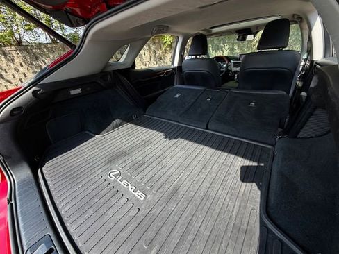 Used 2019 Lexus RX 450h AWD w/ Navigation Package image 27