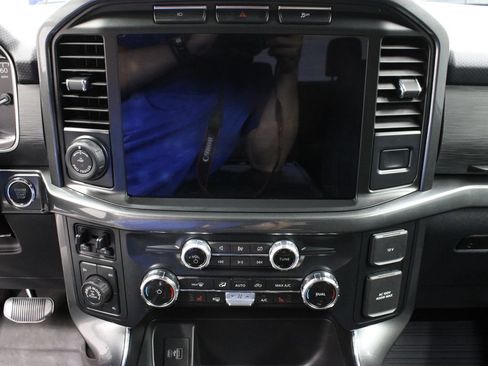 Used 2023 Ford F150 XLT w/ Equipment Group 302A High AWD/4WD image 20