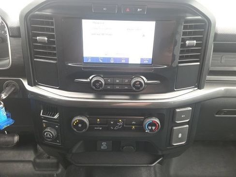 Used 2023 Ford F150 XL w/ STX Appearance Package AWD/4WD image 26