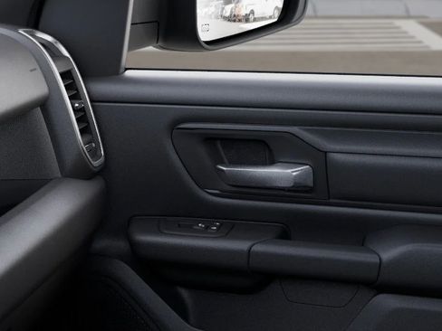 New 2025 RAM 1500 Tradesman RWD image 55