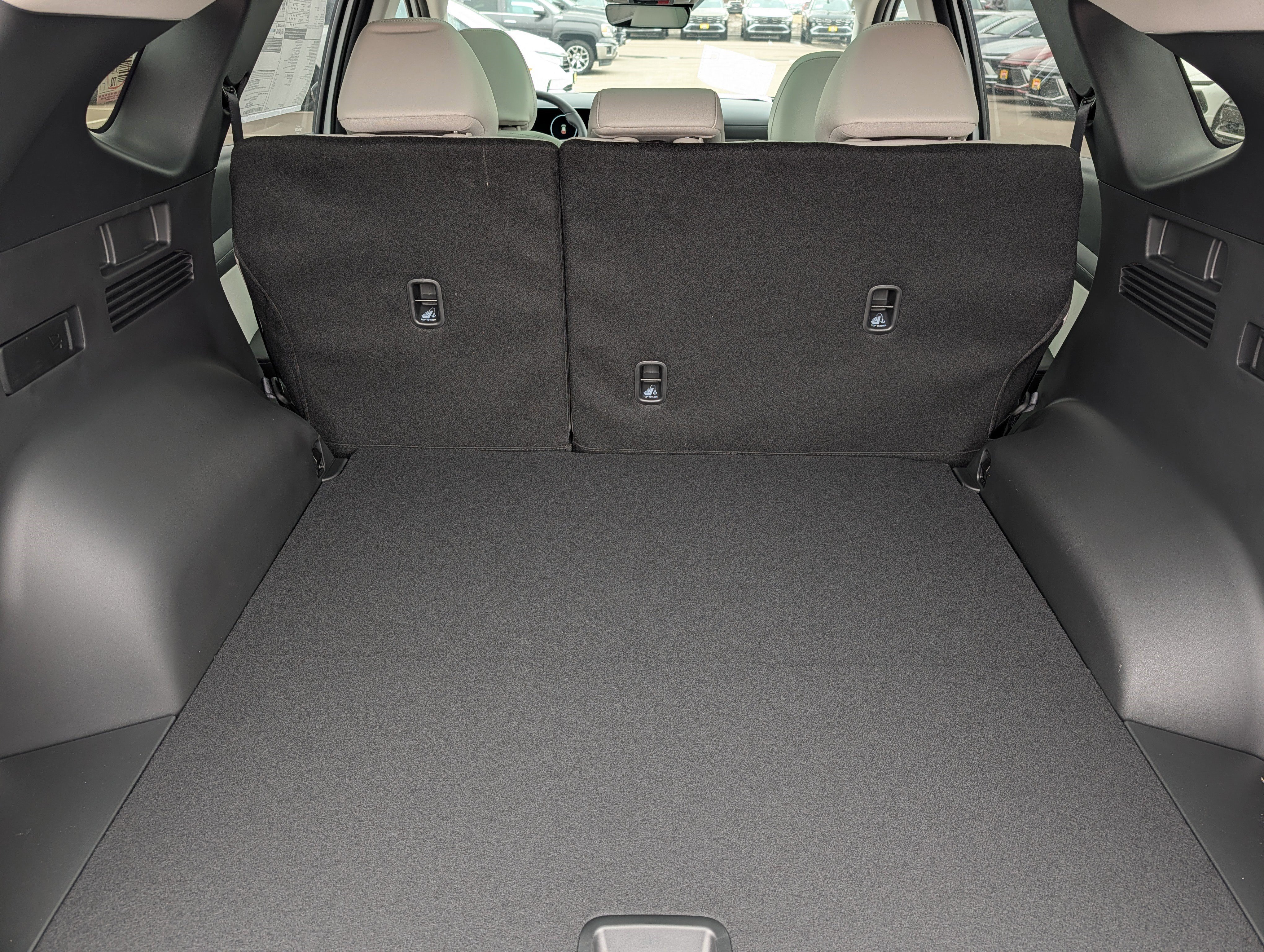 New 2026 Hyundai Tucson Limited AWD/4WD image 6