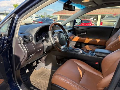 Used 2015 Lexus RX 350 FWD image 10