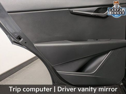 Certified 2024 Kia Niro LX image 29