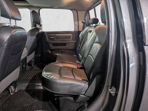 Used 2016 RAM 1500 Big Horn image 19