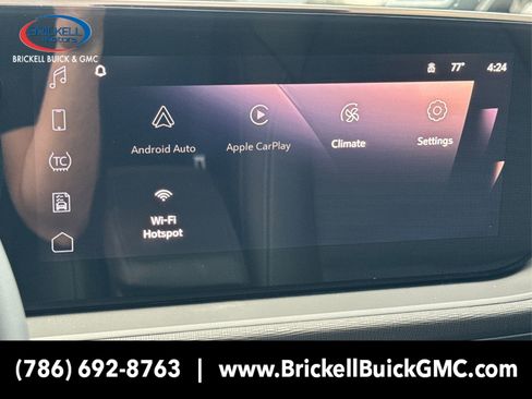 New 2026 Buick Envista Preferred w/ Convenience II Package image 26