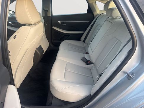 Used 2024 Hyundai Sonata SEL FWD image 18