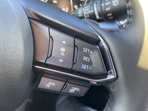 New 2025 MAZDA CX-5 AWD 2.5 S image 19