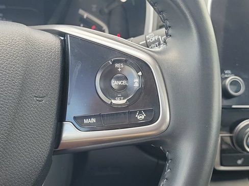 Used 2019 Honda CR-V EX-L image 22