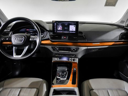 Used 2023 Audi Q5 2.0T Premium Plus image 19