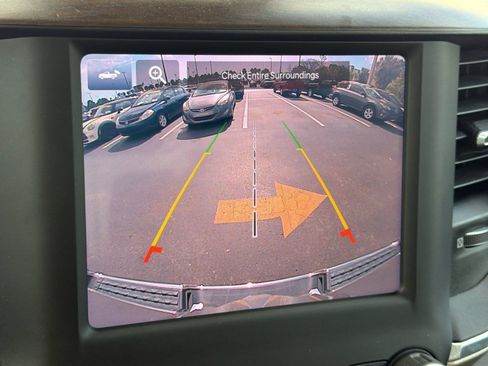 Used 2022 RAM 1500 Laramie RWD image 23