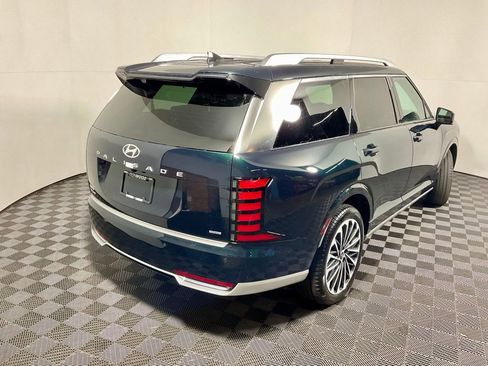 New 2026 Hyundai Palisade Calligraphy AWD/4WD image 19