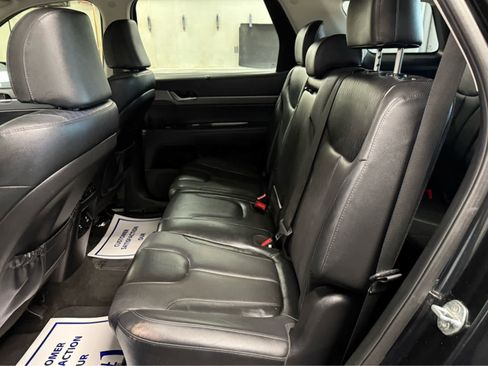 Used 2020 Hyundai Palisade SEL image 22
