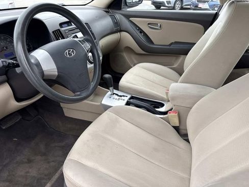 Used 2009 Hyundai Elantra GLS image 13