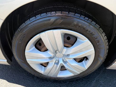Used 2019 Subaru Legacy 2.5i AWD/4WD image 9