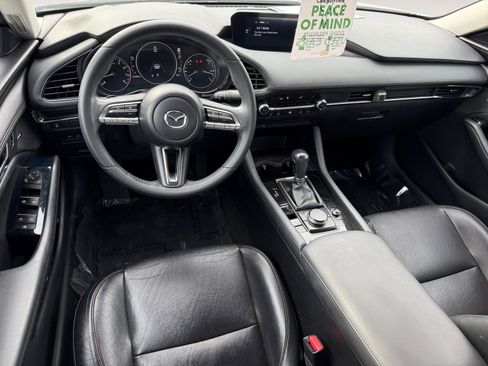 Used 2021 MAZDA MAZDA3 s image 15