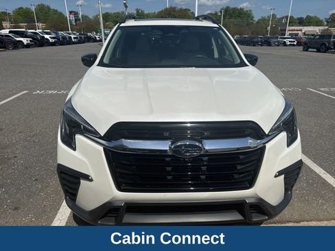 Used 2024 Subaru Ascent Limited w/ Technology Package image 3