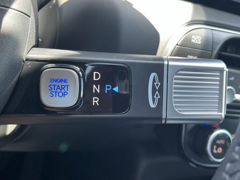 New 2026 Hyundai Palisade Calligraphy FWD image 26