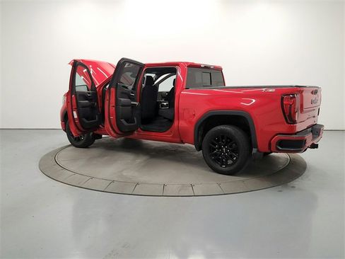 Used 2021 GMC Sierra 1500 Elevation image 12