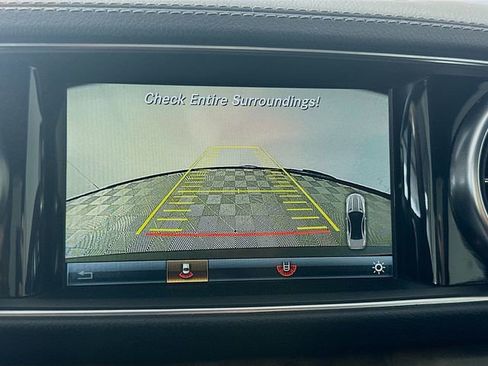 Certified 2019 Mercedes-Benz SL 63 AMG image 14