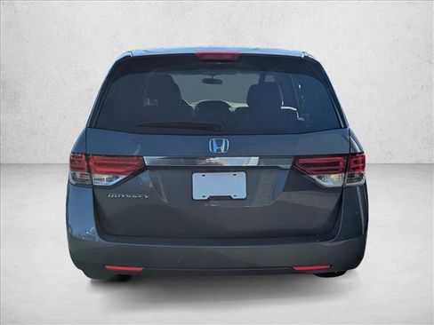 Used 2016 Honda Odyssey LX image 8
