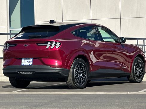 New 2025 Ford Mustang Mach-E Premium image 3