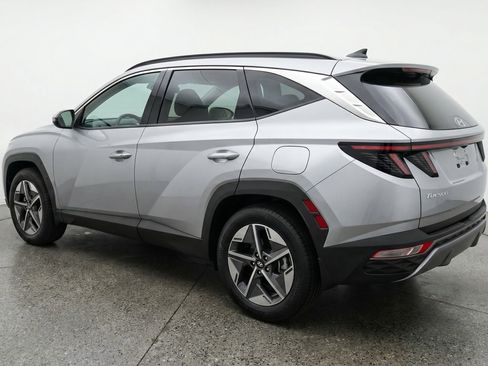 Used 2025 Hyundai Tucson SEL image 6