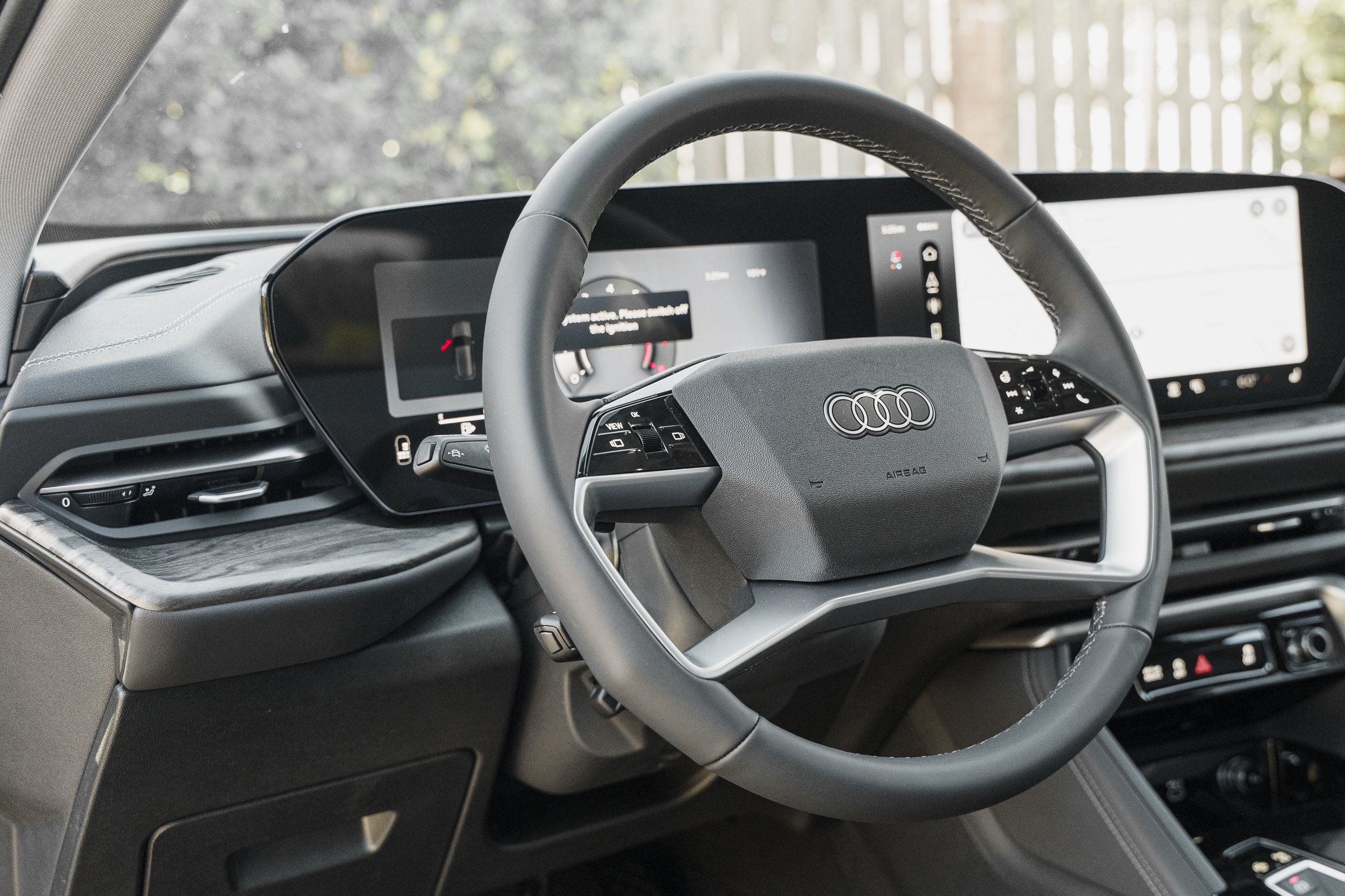 New 2026 Audi Q5 Premium AWD/4WD image 8