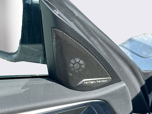 Certified 2024 BMW 430i Convertible w/ M Sport Package RWD image 19