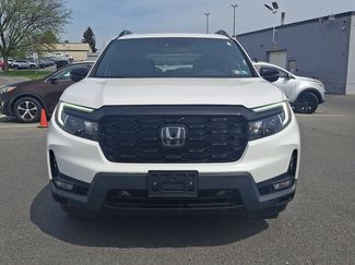 Used 2023 Honda Passport Elite video 2
