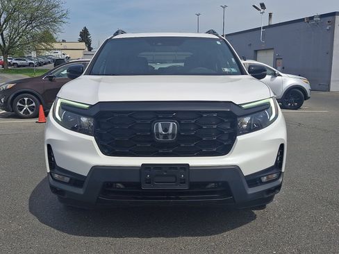 Used 2023 Honda Passport Elite image 2