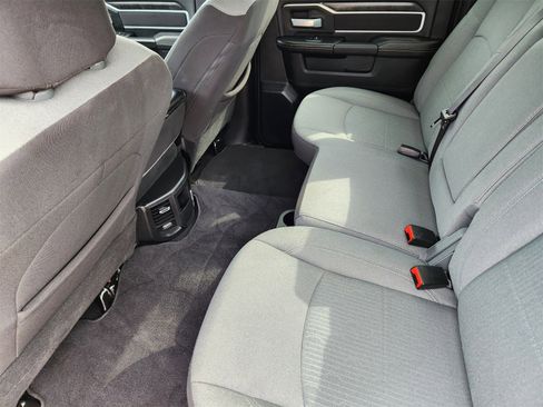 Certified 2024 RAM 2500 Big Horn w/ Bed Utility Group image 39