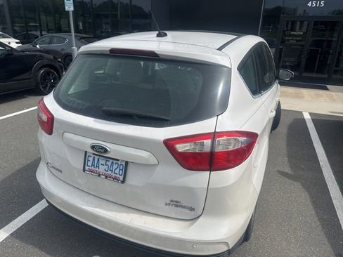 Used 2013 Ford C-MAX SEL image 5