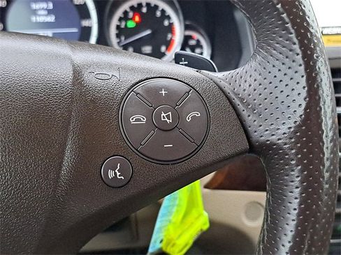 Used 2011 Mercedes-Benz E 350 Cabriolet image 13