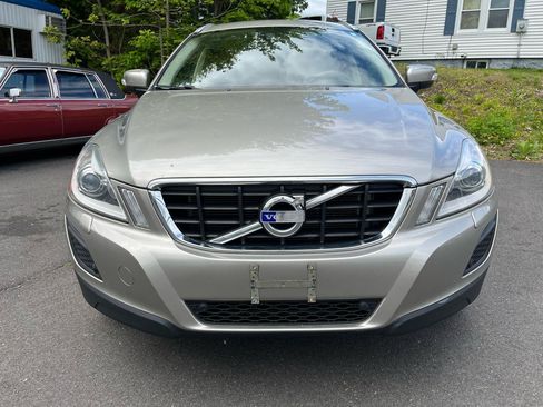 Used 2013 Volvo XC60 3.2 AWD/4WD image 9