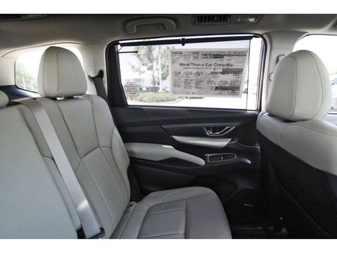 New 2026 Subaru Ascent Limited AWD/4WD image 9