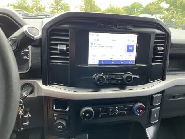 Used 2023 Ford F150 XL w/ XL Chrome Appearance Package AWD/4WD image 23