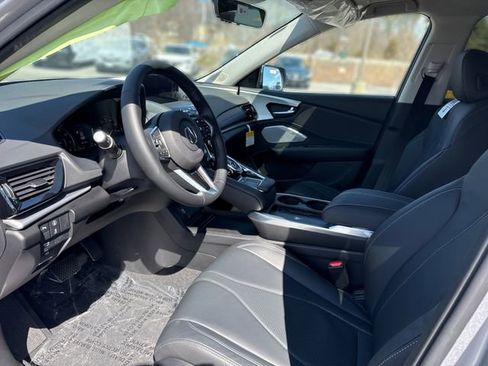 New 2026 Acura RDX SH-AWD w/ Technology Package image 11